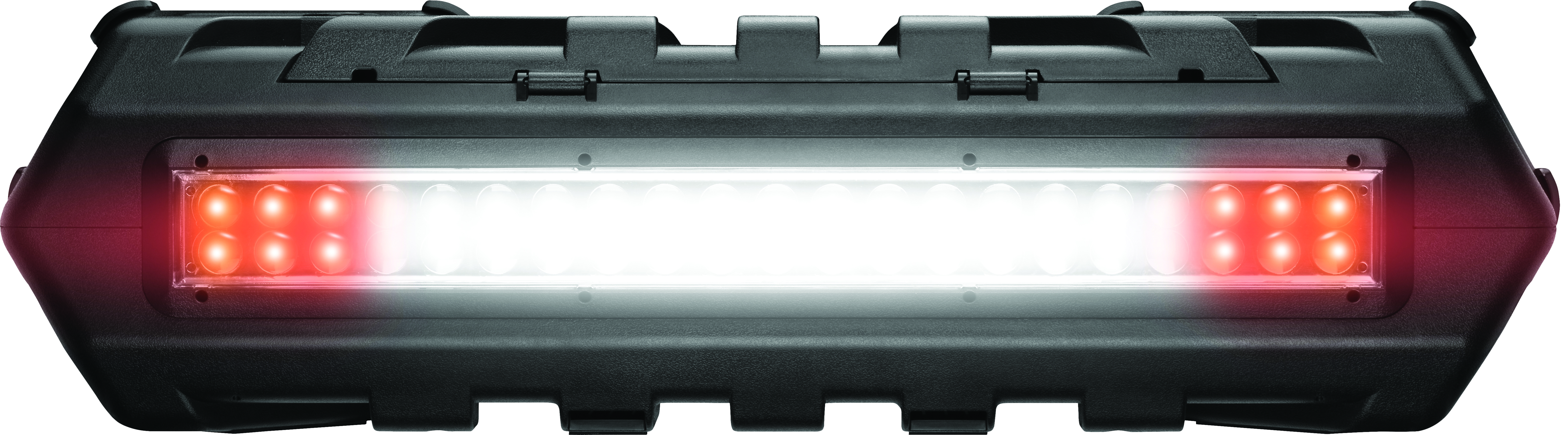 BOSS AUDIO 8" Rack Mount Bluetooth Led Lightbar W/Control ATVB95LED - Picture 2 of 2