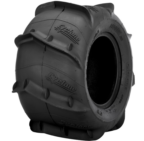 Cyclone Tire Rear Wide