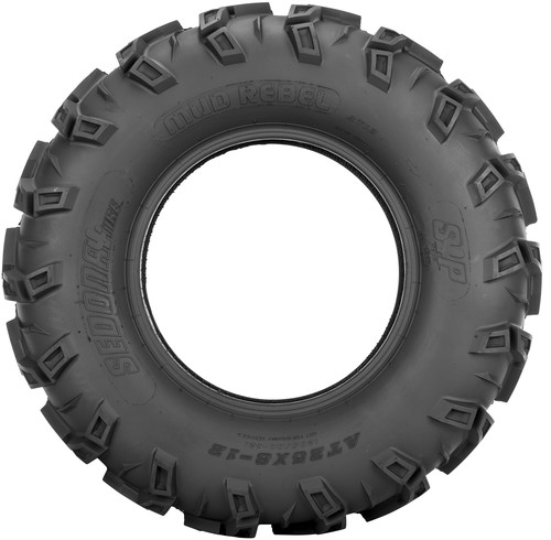 Mud Rebel Front Profile