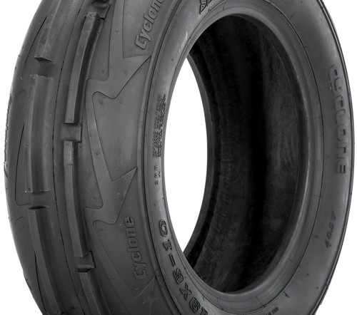Cyclone Tire-Front