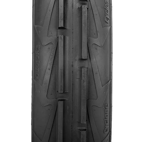 Cyclone Tire-Front Tread
