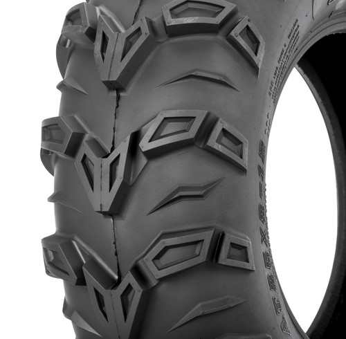 Mud Rebel Front Tread