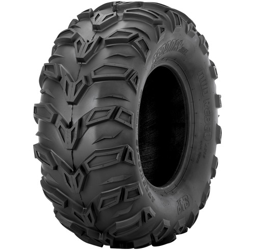 Mud Rebel Rear