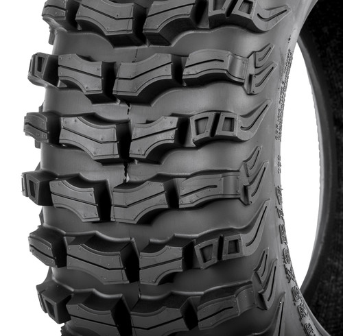 Buzz Saw RT Front Tread