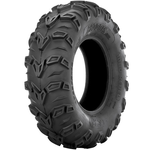 Mud Rebel Front Tire