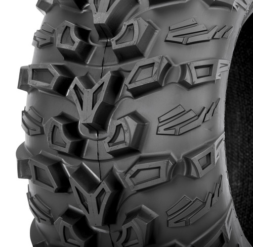 Mud Rebel RT Front Tread