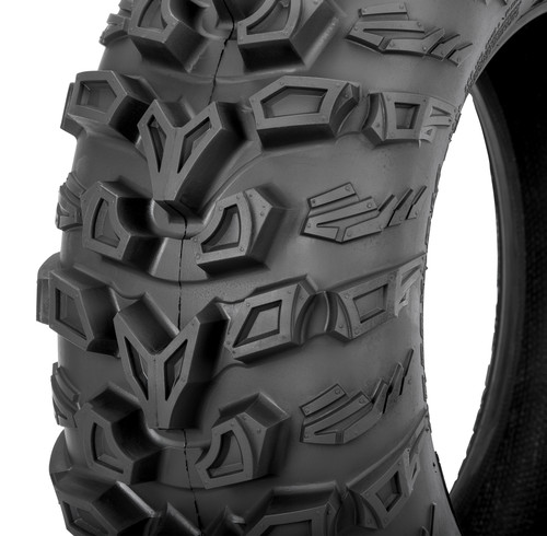 Mud Rebel RT Rear Tread