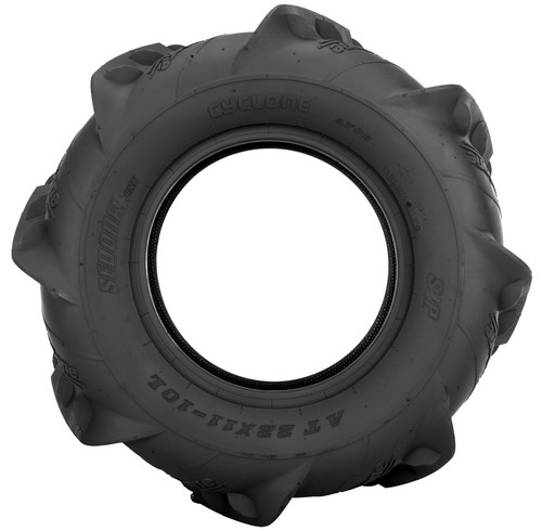Cyclone Tire-Rear-Profile