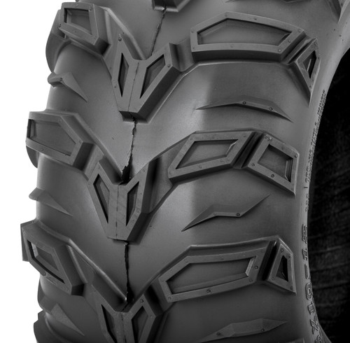 Mud Rebel Rear Tread