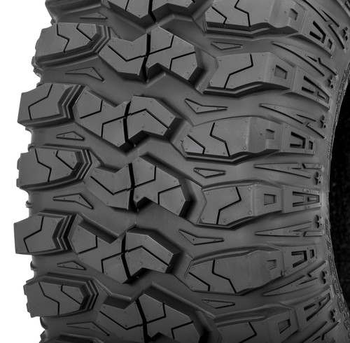 Rock A Billy Rear Tread