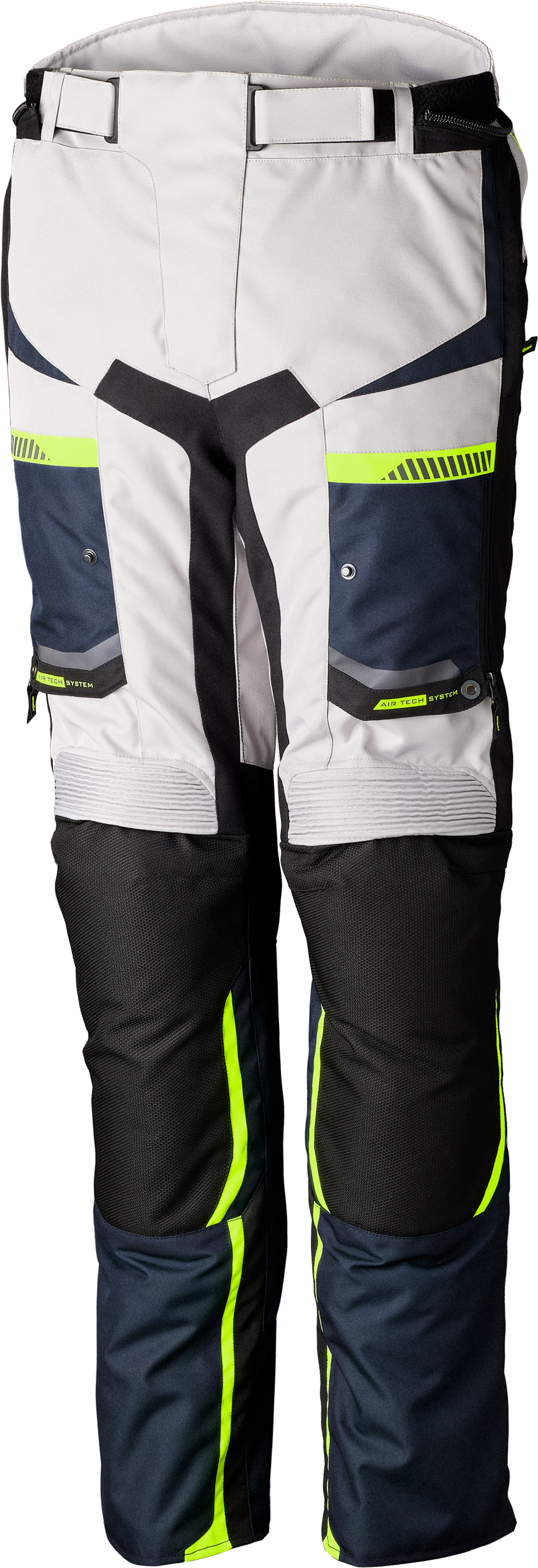 Maverick Evo Ce Jean Navy/Silver Textile Xl