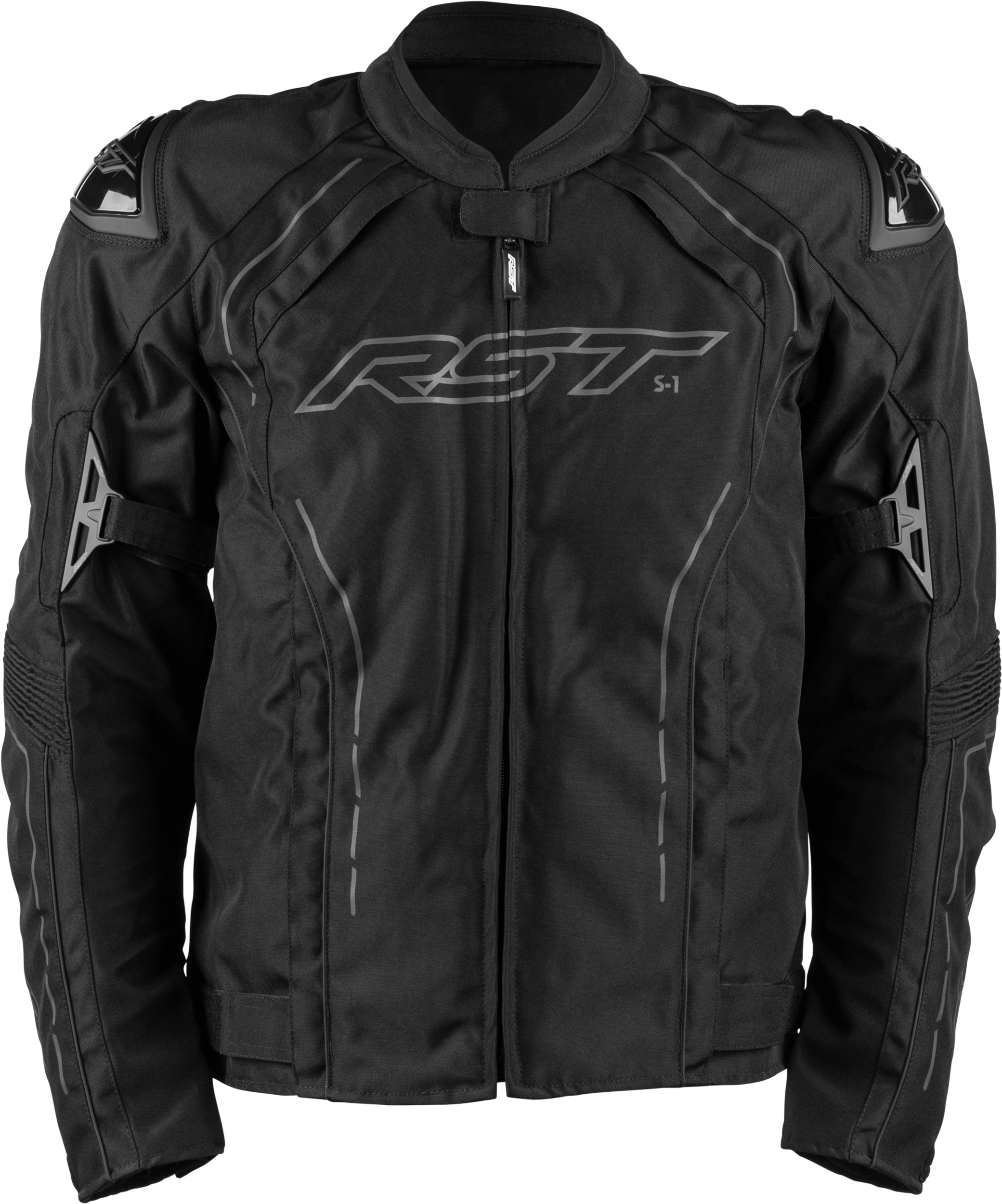 RST - 102559BLK-40 - S1 CE Jacket
