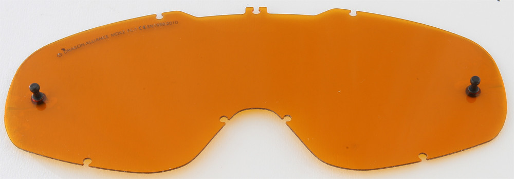 MDX2 Goggle Lens