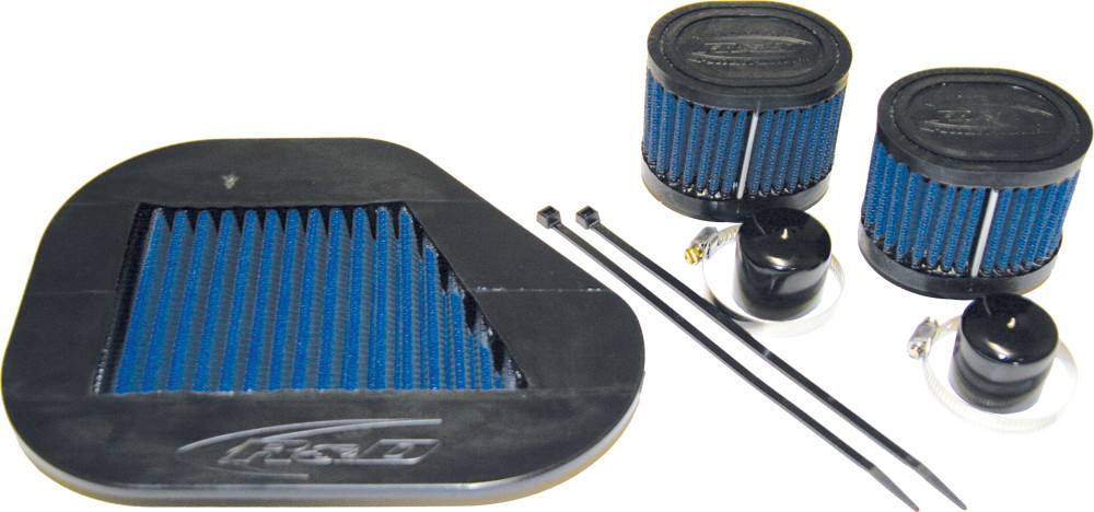 Ultra 250/260/300/310 Cool Air Intake Kit