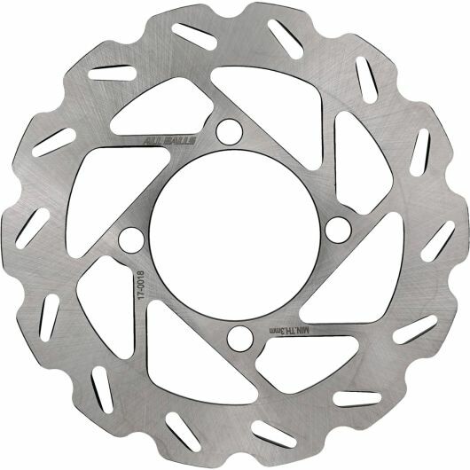 ALL BALLS - 18-0018 - Brake Rotor