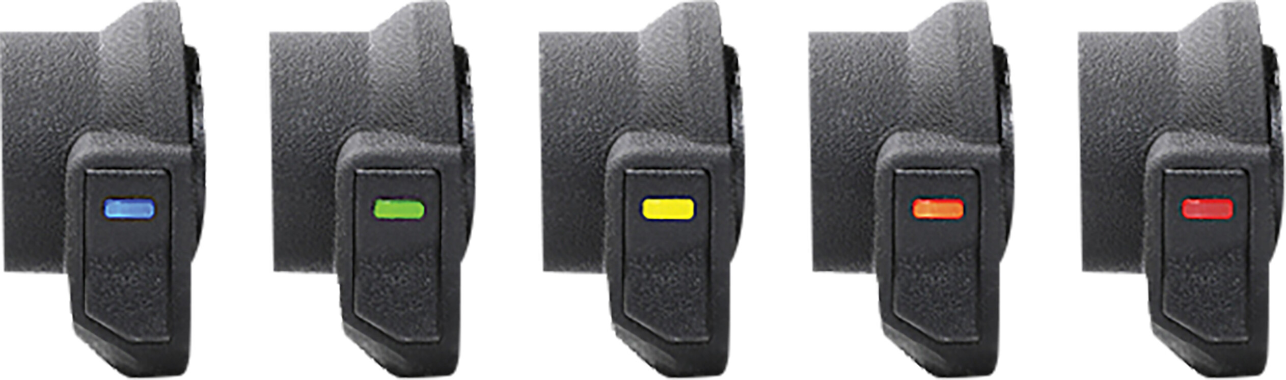 APOLLO-X HEATED GRIPS CABLE THROTTLE