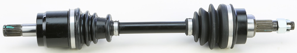 HD Axle