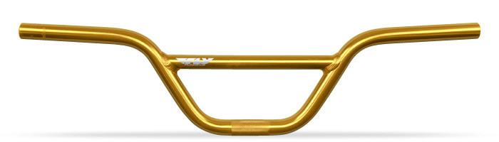 Alloy Handlebars