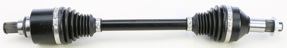 HD Axle