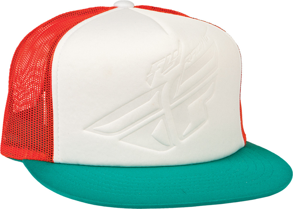 Foam Trucker Hat