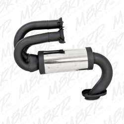 Race Performance Exhaust