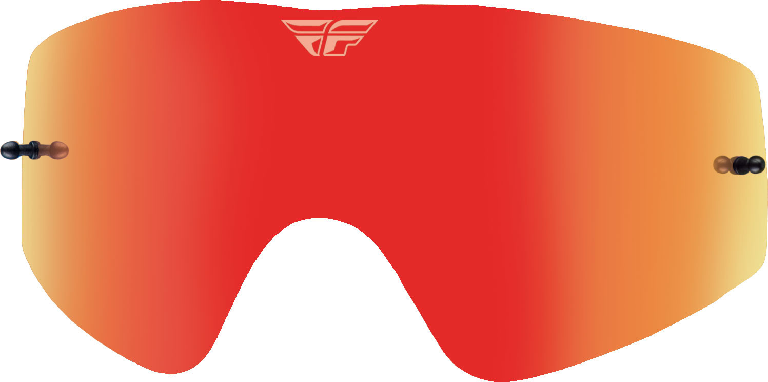 2018 Zone/Focus Goggle Replacement Lens