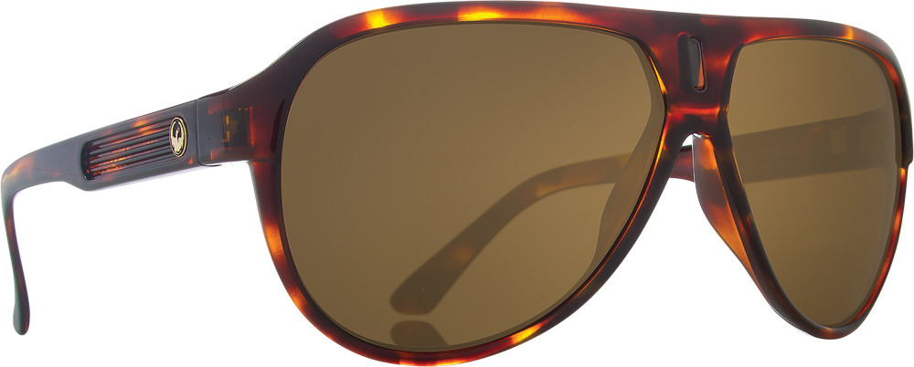 Experience 2 Sunglasses Tortoi Se W/Bronze Lens