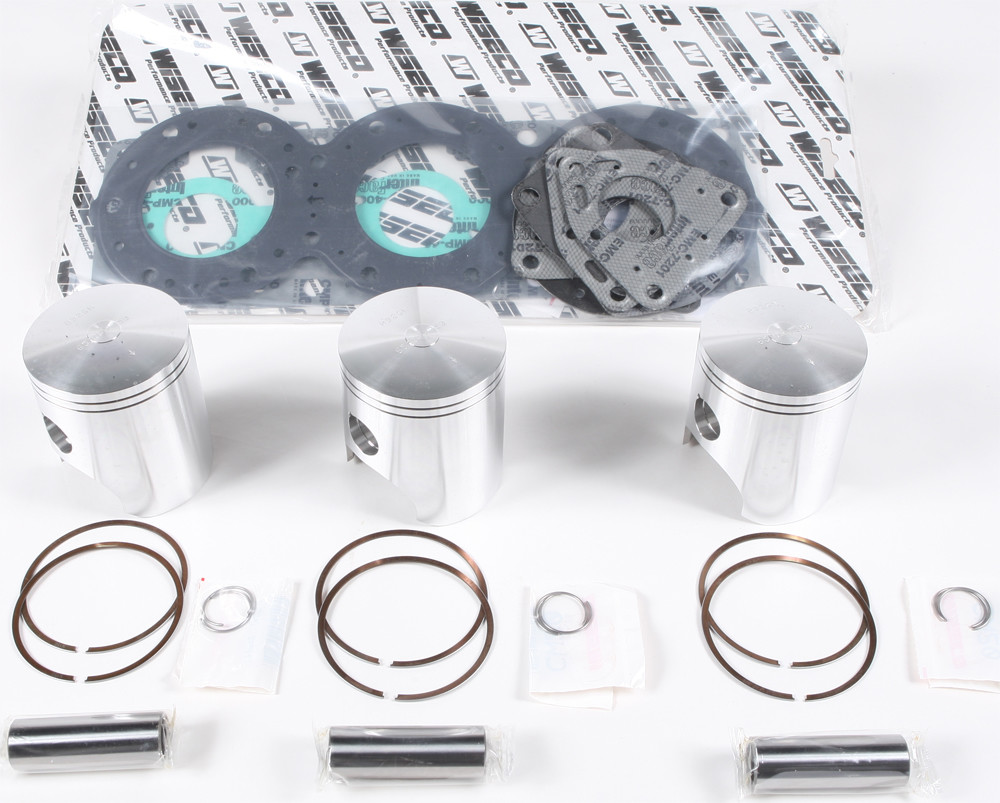 KAW 900 ZXI (73.5M/PRO-LITE/659M) PISTON WK1101