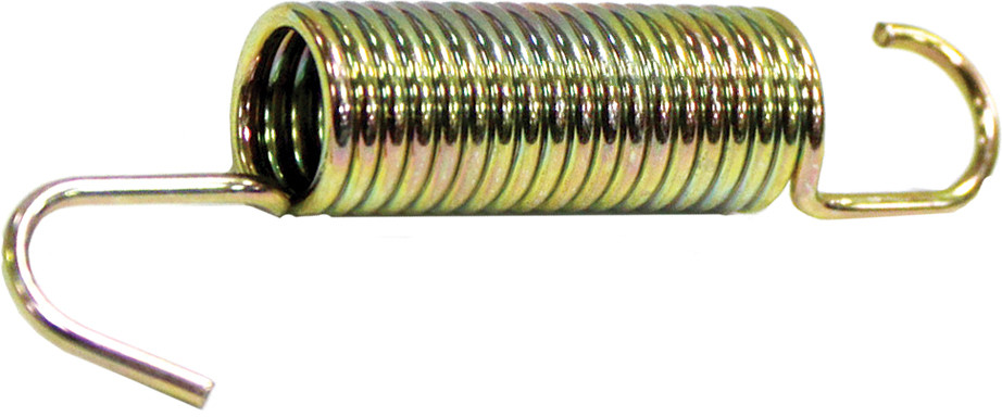 Exhaust Spring
