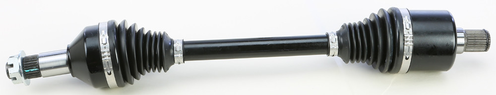 HD Axle