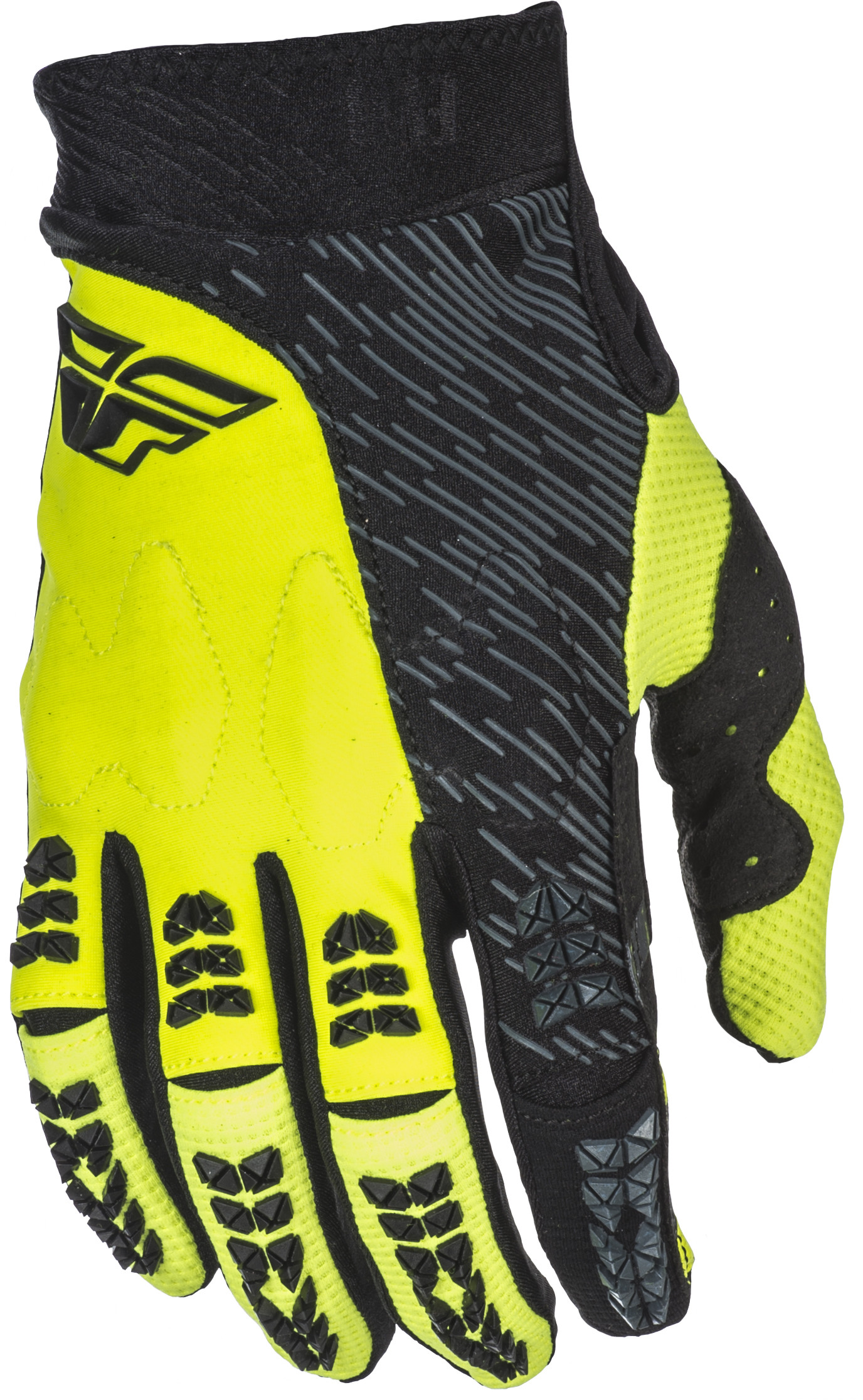 Evolution 2.0 Gloves