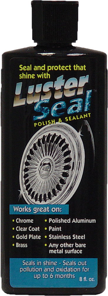 Seal Polish & Sealant