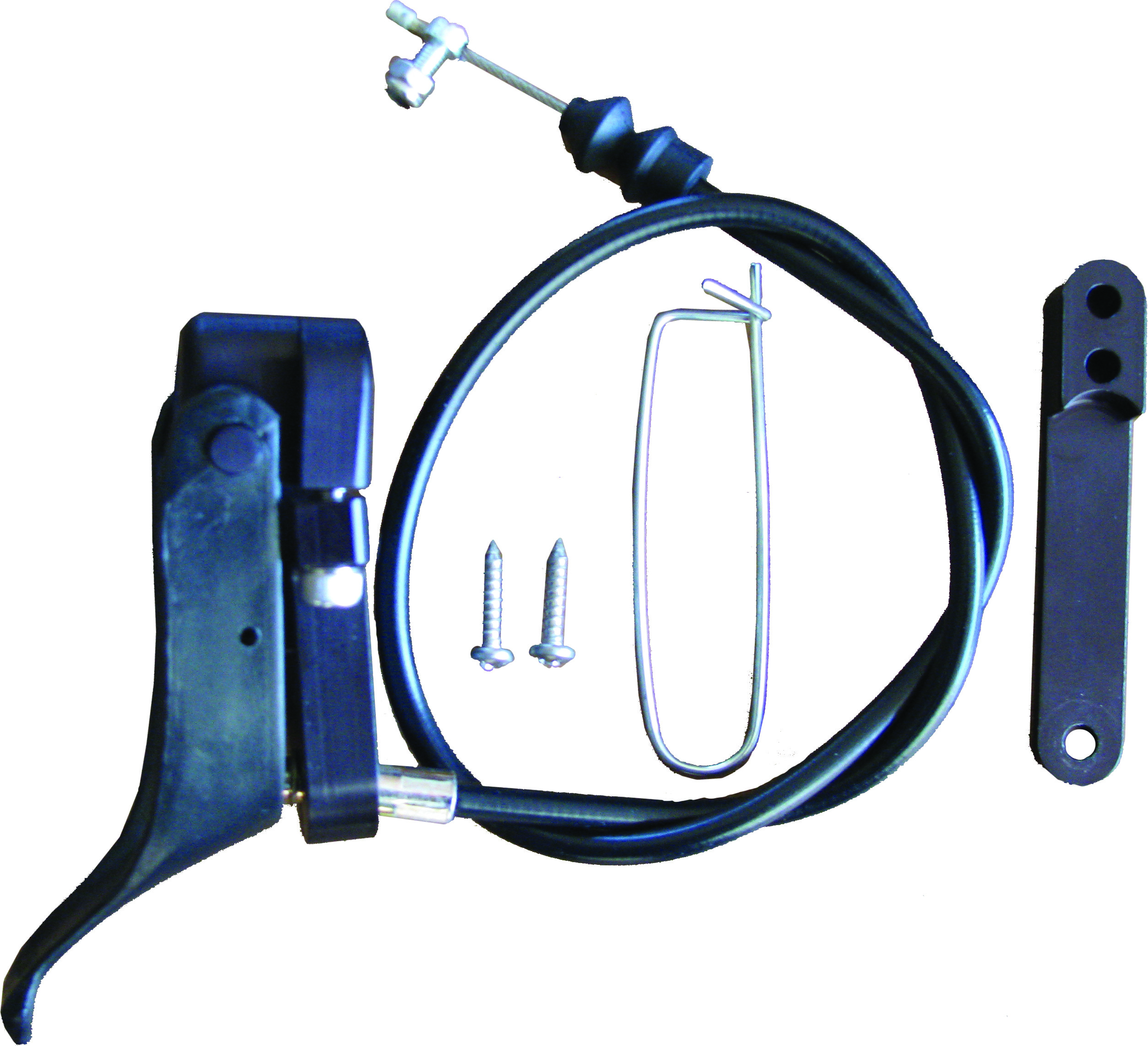 Side Hiller 2 Dual Throttle Control