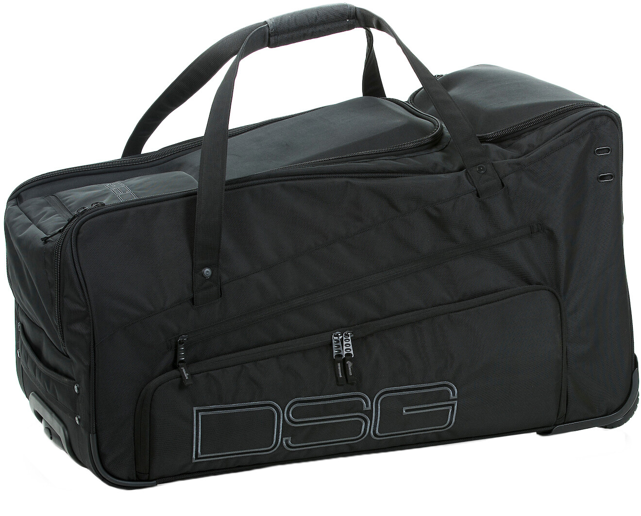 Roller Gear Bag