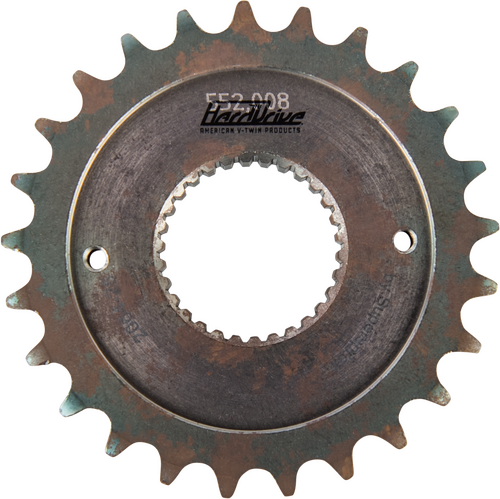HARDDRIVE - CST-2066_WPS:26.2 - SS Transmission Sprocket