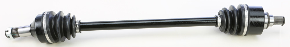 HD Axle