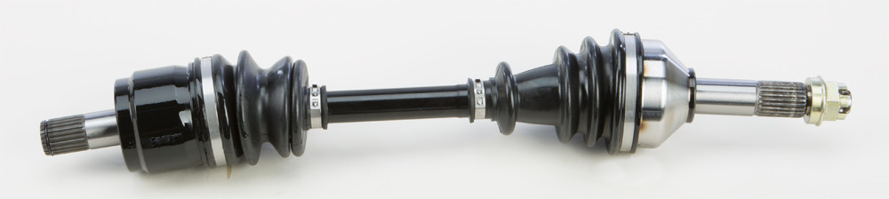 HD Axle