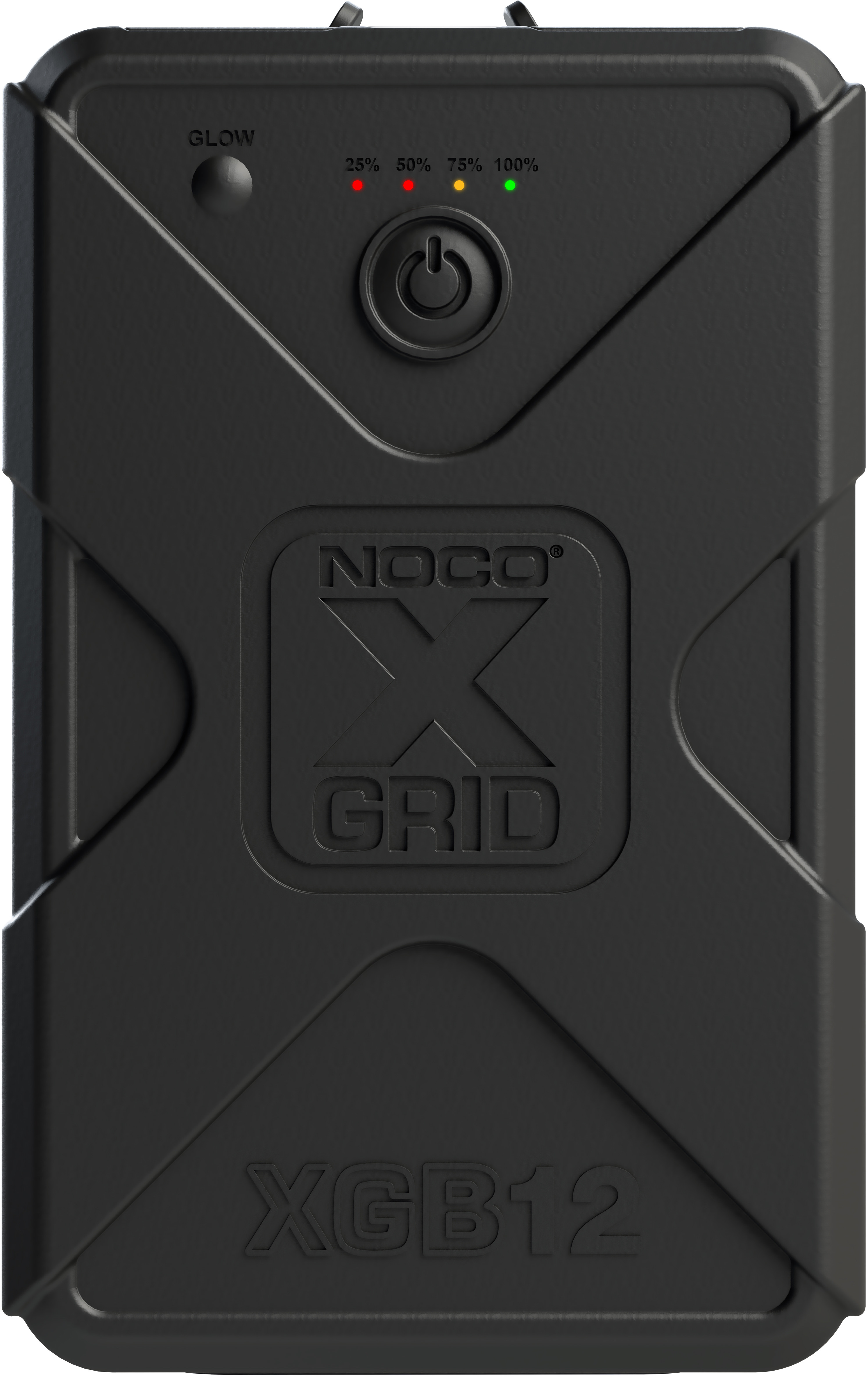 XGB12 Battery Pack
