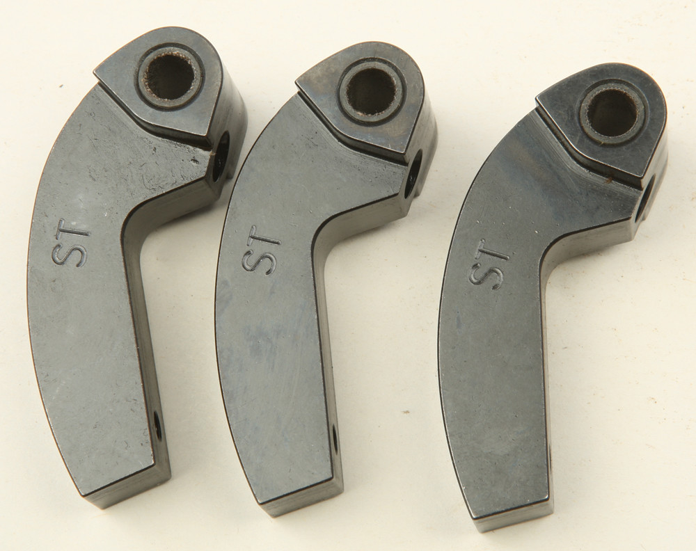 Team Boss Primary Weight