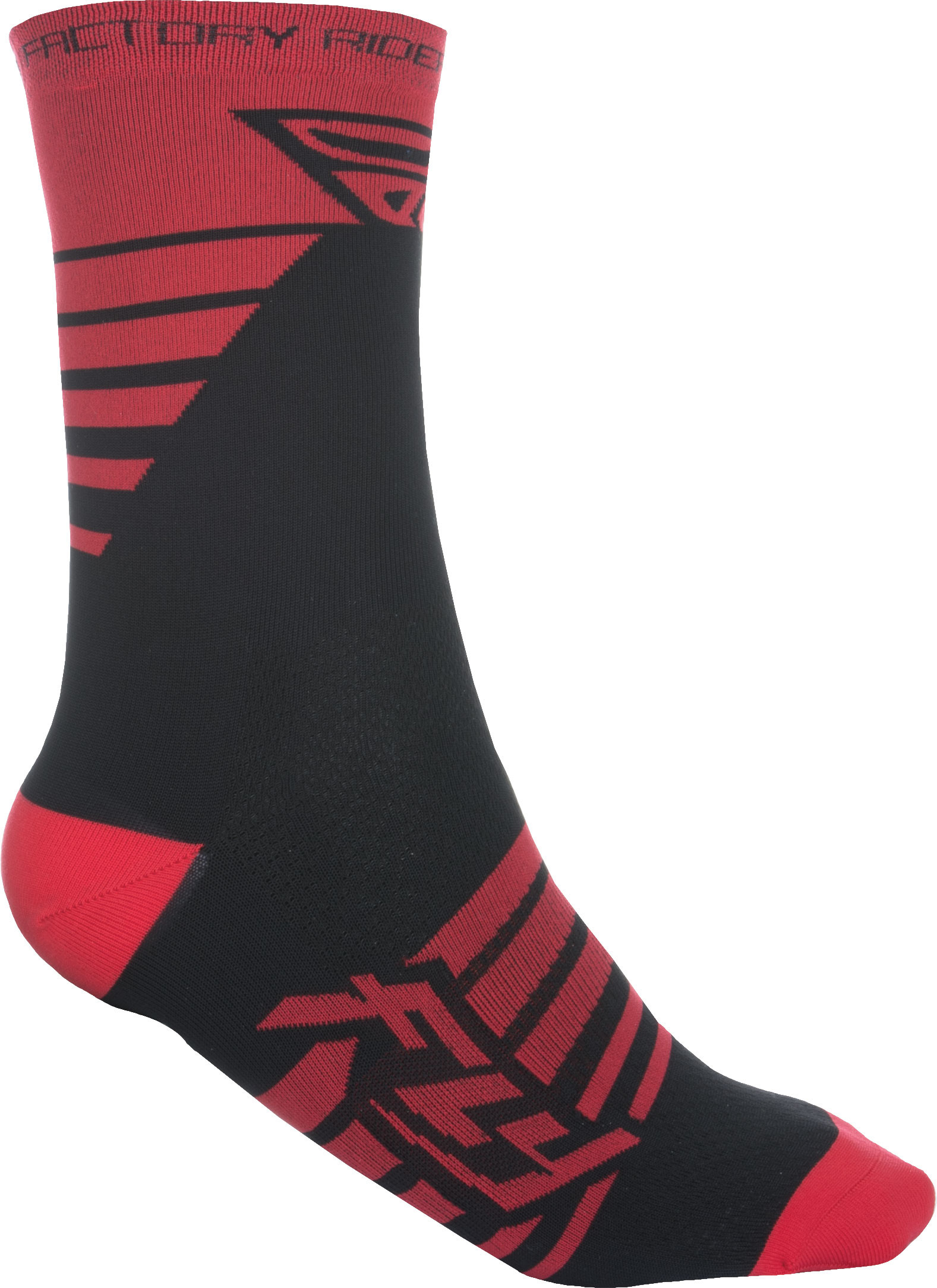 Factory Rider Socks