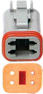 Deutsch Connector