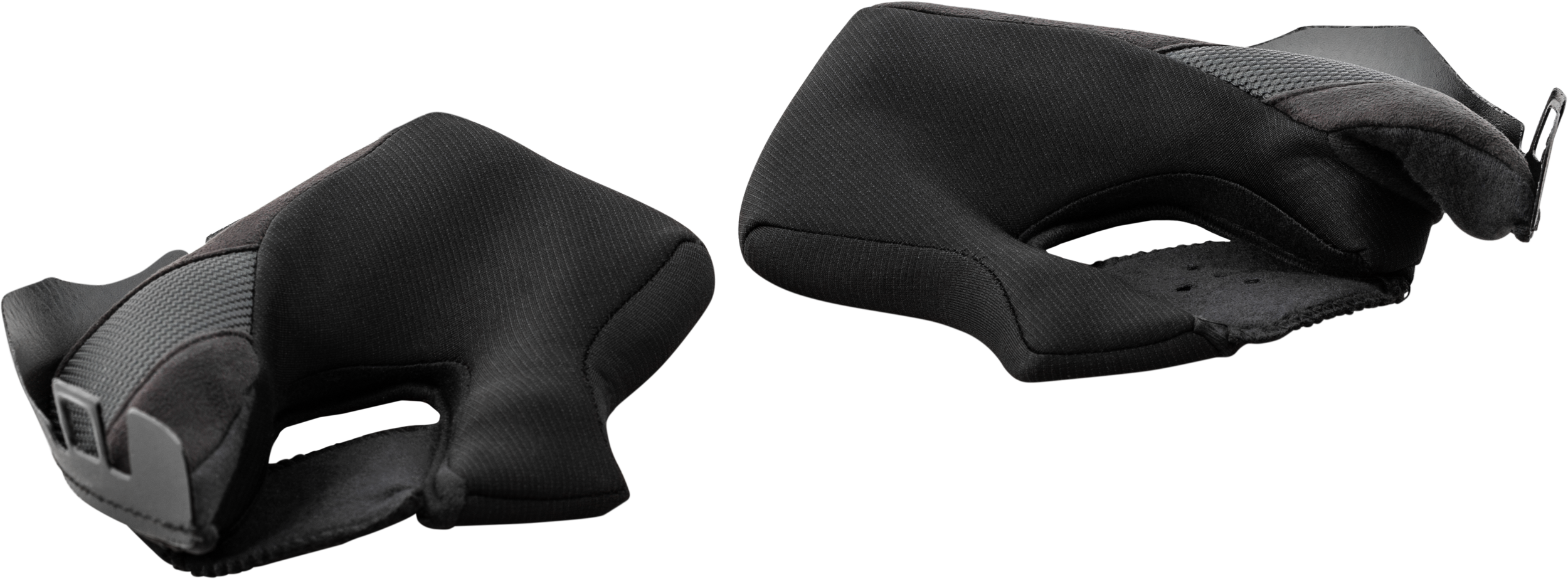 GMAX - G018026 - FF-18 CHEEK PADS 30MM MD