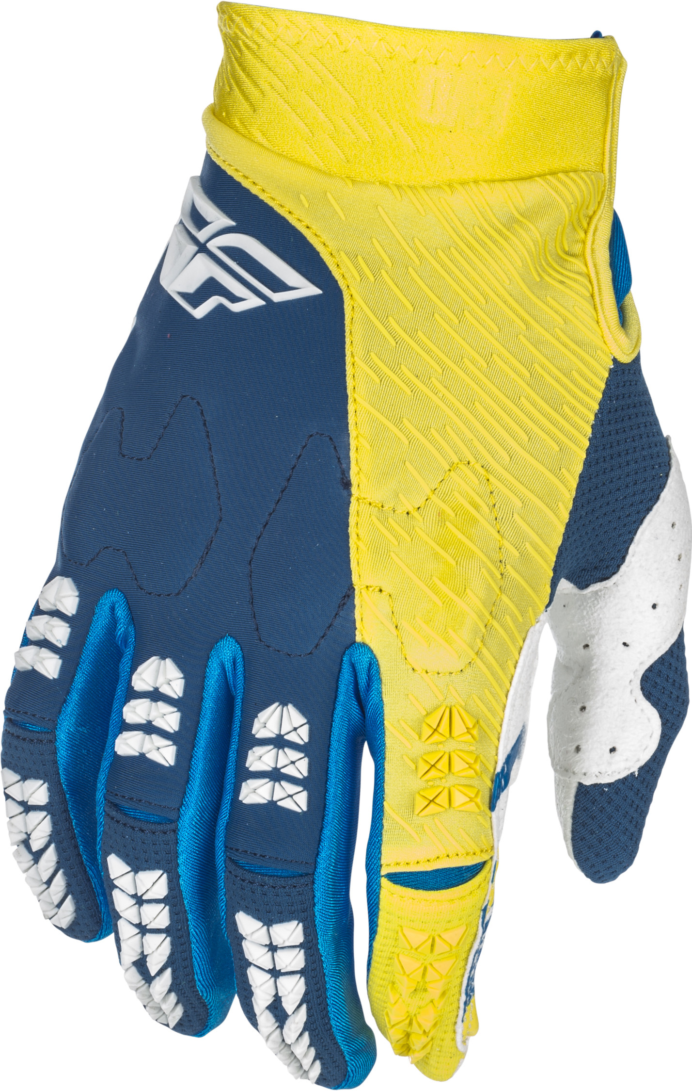 Evolution 2.0 Gloves