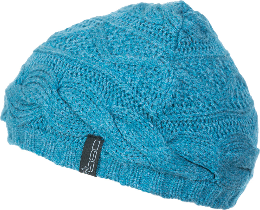 Knit Beanie