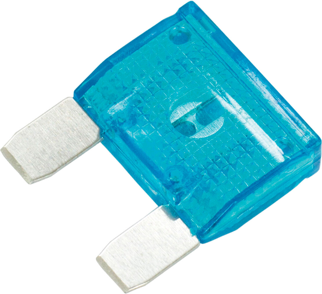 60-AMP MAXI FUSE EACH
