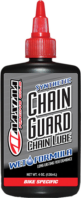 Synthetic Chain Guard
