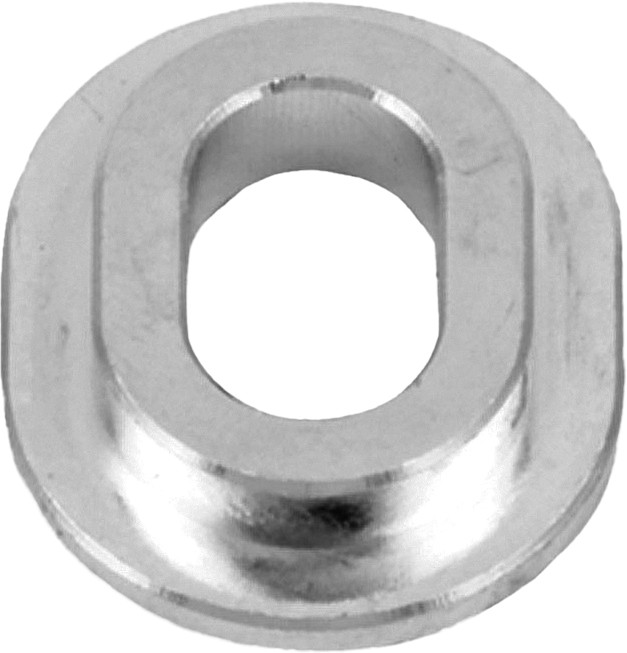 5/Pk Rad Shroud Bushing 25Mm O Val Yam