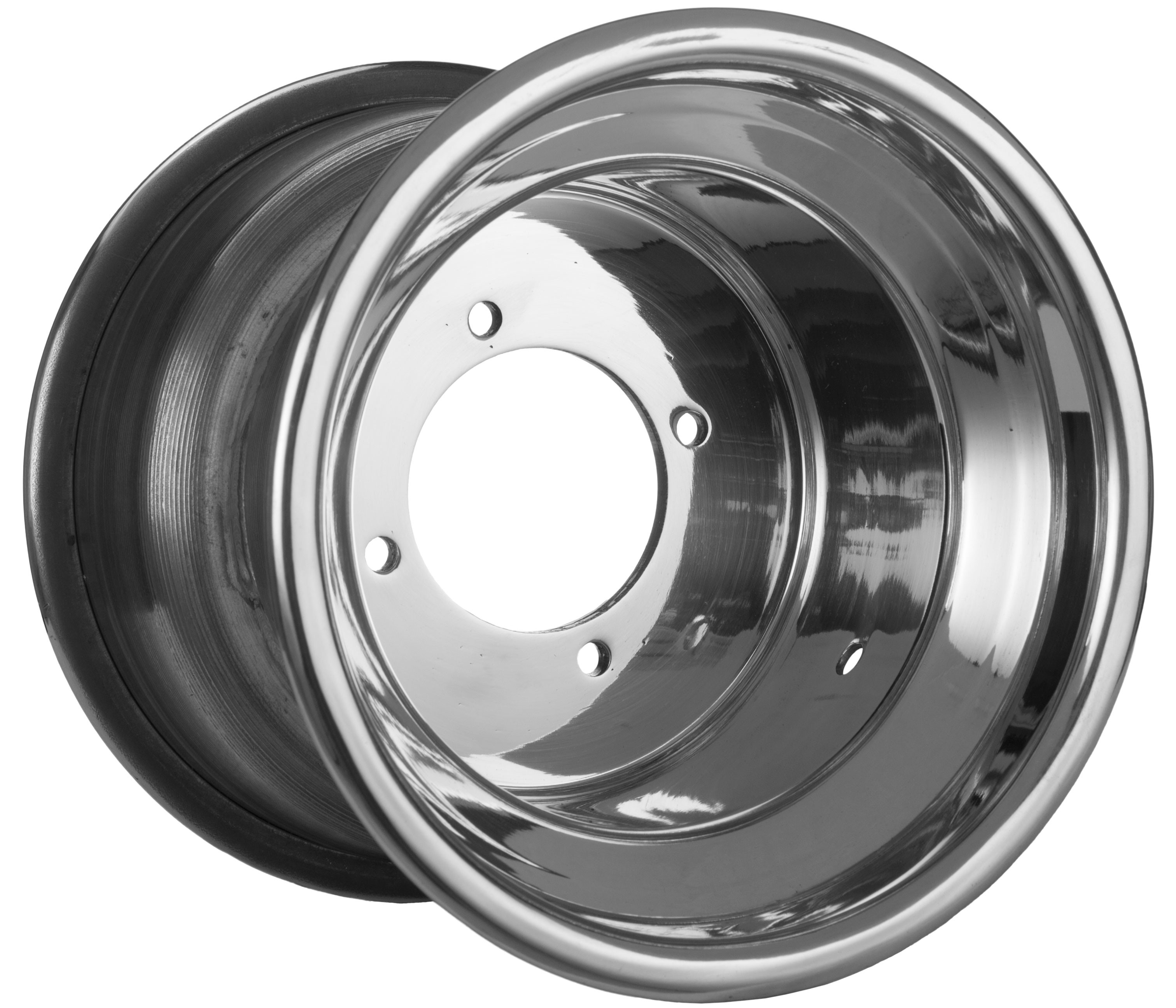 Aluminum Wheel