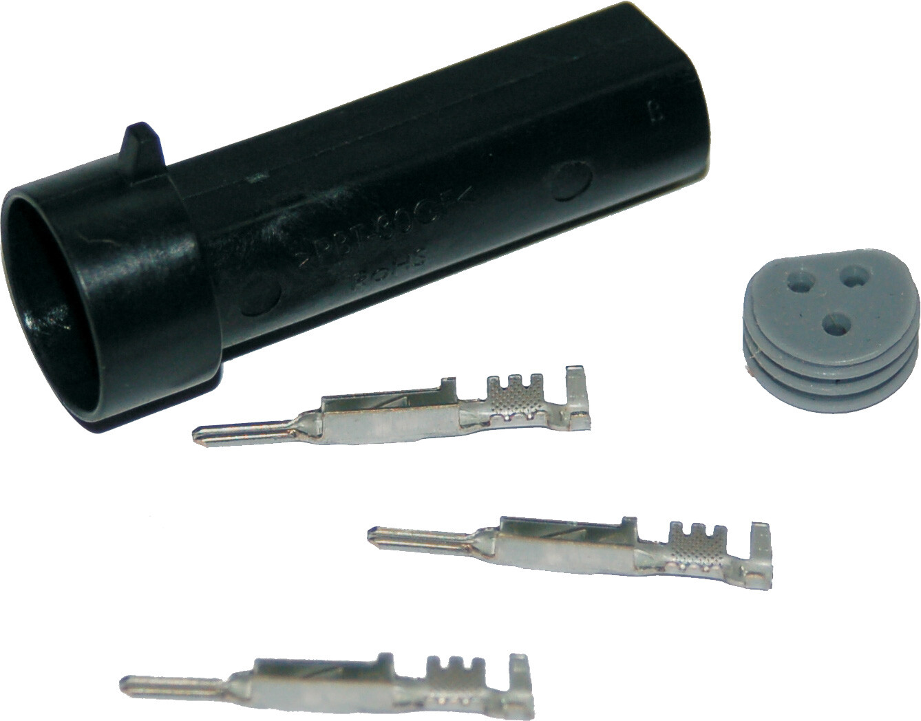 MATING CONNECTOR ND-15336029-B (WPS PART #)