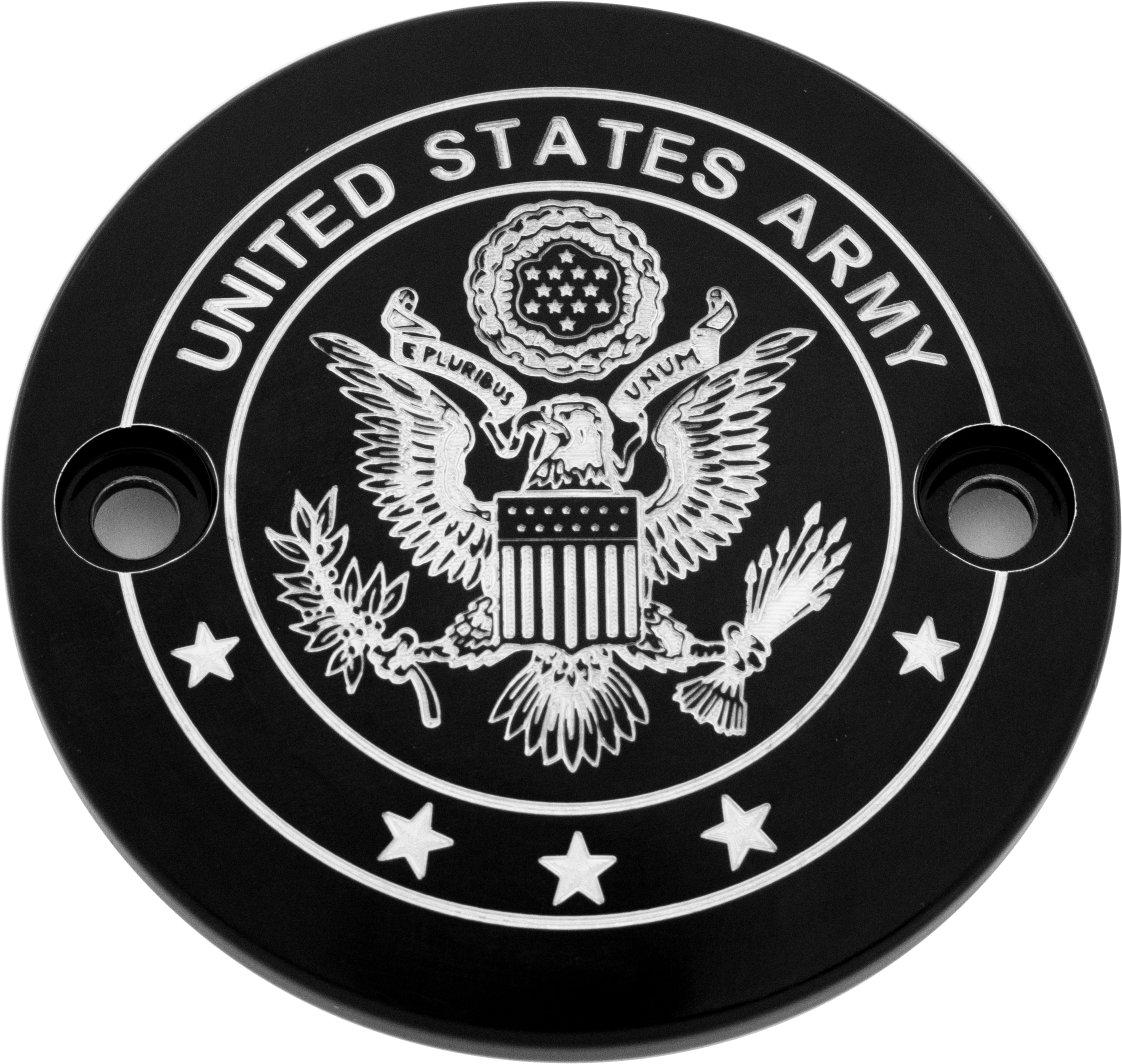 M8 TIMER COVER ARMY BLACK